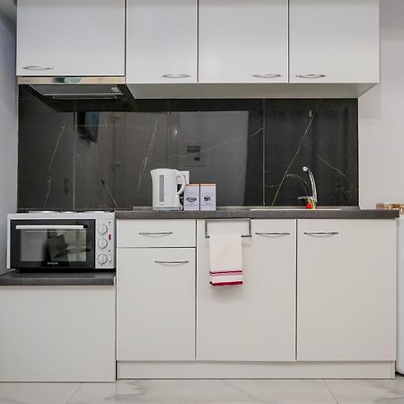 Accommodation In The Center Of Veria מראה חיצוני תמונה