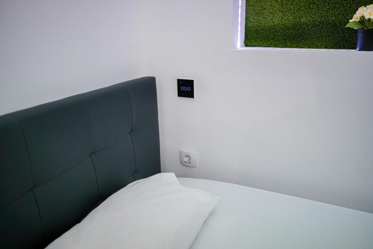 Accommodation In The Center Of Veria מראה חיצוני תמונה